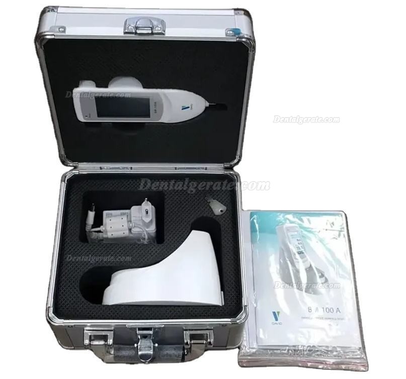 DAVID BM-100 Serie Transkutane Bilirubin Messger&auml;t Baby, Jaundice Meter